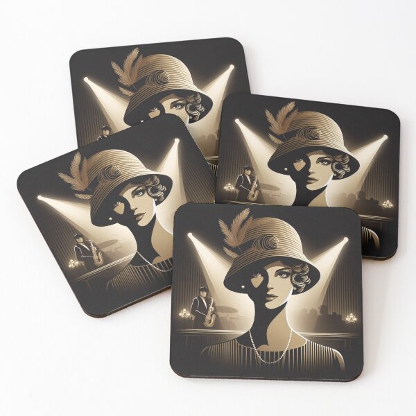 Item preview, Jazz Phantom designed and sold by Donkey's Salad.