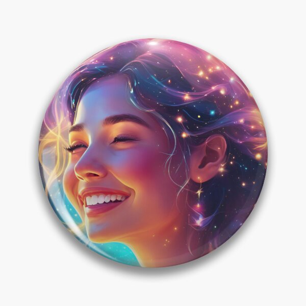 Item preview, STELLAR SMILE designed and sold by JoannaArtGo.