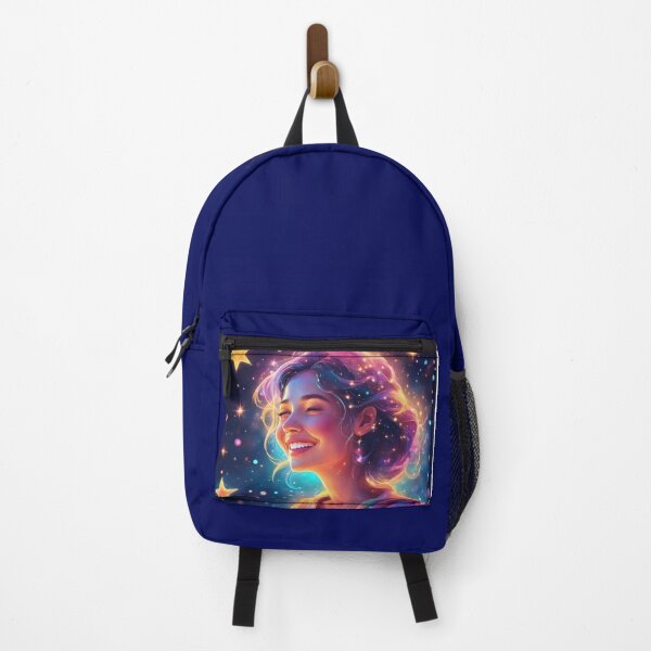 Item preview, STELLAR SMILE designed and sold by JoannaArtGo.
