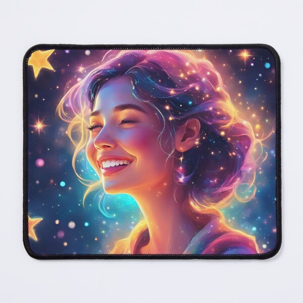 Item preview, STELLAR SMILE designed and sold by JoannaArtGo.