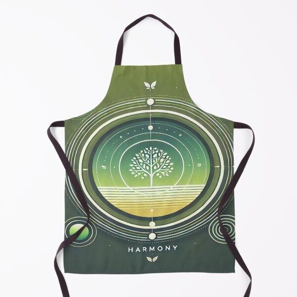 Item preview, Tree of Life in Cosmic Harmony designed and sold by FAONIM.