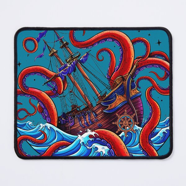Item preview, Kraken's Grasp M22 designed and sold by M22--.