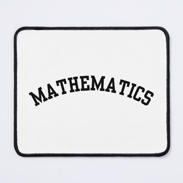 Item preview, Mathematics Gift designed and sold by GardenistaShop.