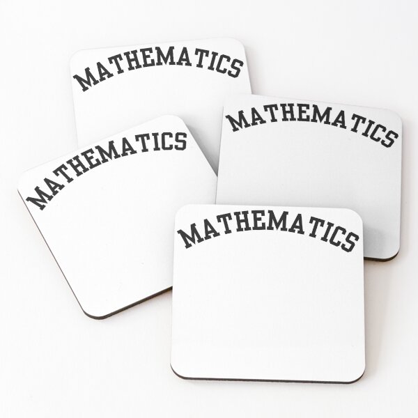 Item preview, Mathematics Gift designed and sold by GardenistaShop.