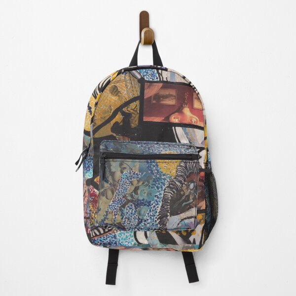 Item preview, Surreal reflection designed and sold by Artedelph Sénéchal.