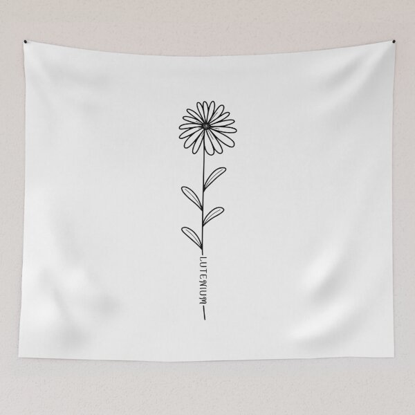 Item preview, Lutenium : Flower art designed and sold by Lutenium.
