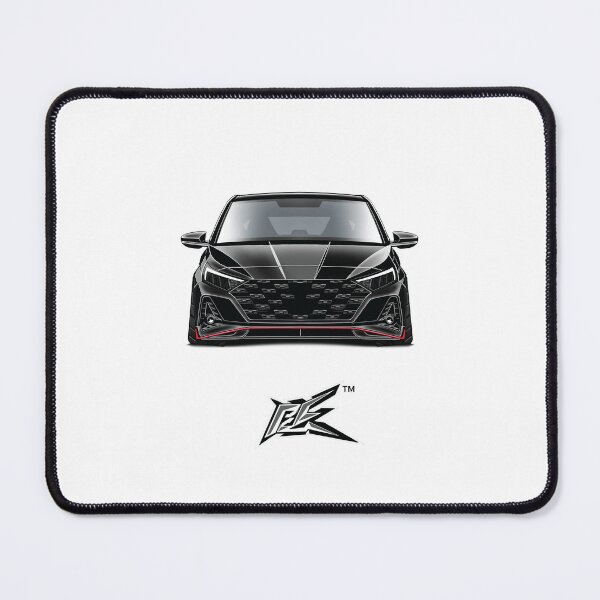Item preview, i20n light black designed and sold by NaquashM.