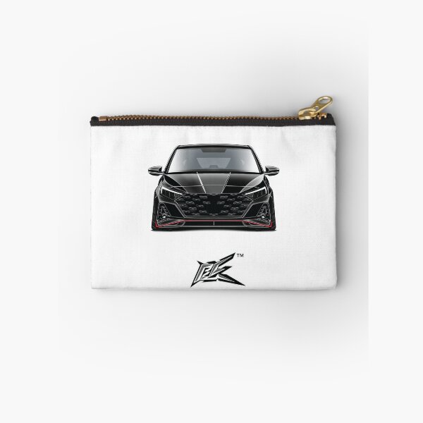 Item preview, i20n light black designed and sold by NaquashM.
