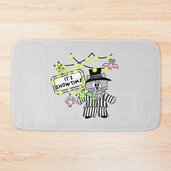 Item preview, It's SHOWTIME! designed and sold by JoyfulDaisy.