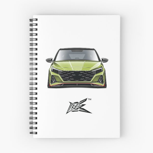 Item preview, i20n lime green  designed and sold by NaquashM.
