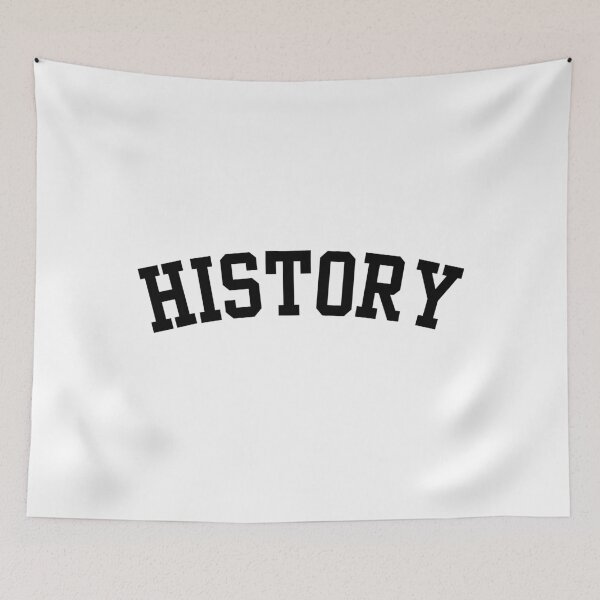Item preview, History Gift designed and sold by GardenistaShop.