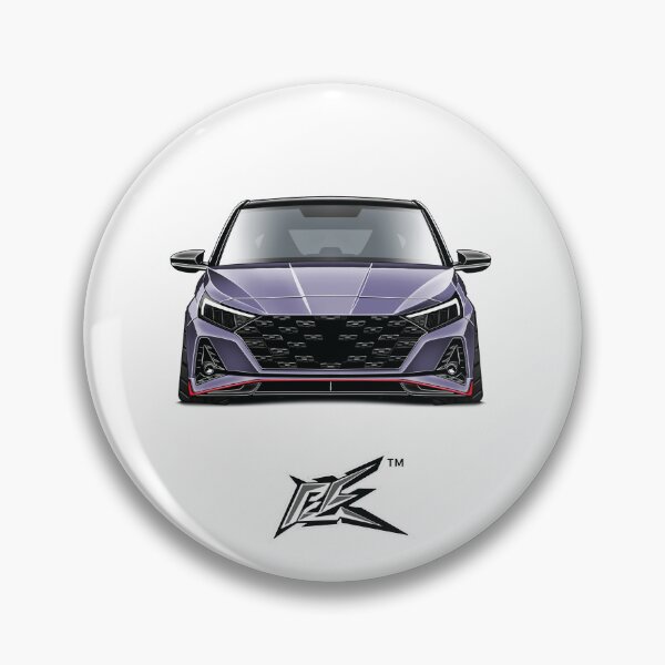 Item preview, i20n purple  designed and sold by NaquashM.