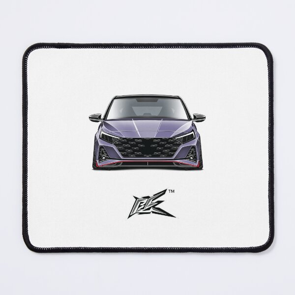 Item preview, i20n purple  designed and sold by NaquashM.