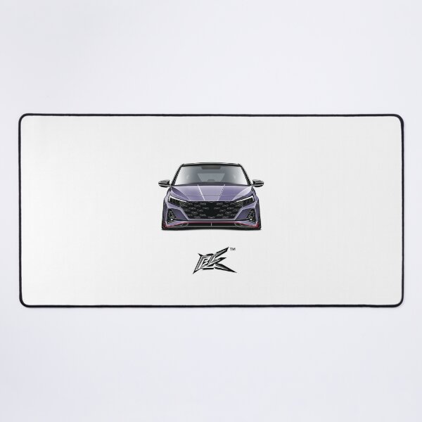 Item preview, i20n purple designed and sold by NaquashM.