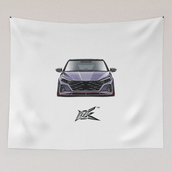 Item preview, i20n purple  designed and sold by NaquashM.