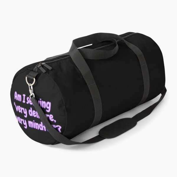 Item preview, Am I serving "very demure, very mindful"? designed and sold by Amnaatiq.