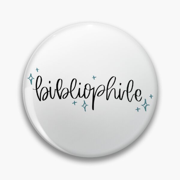 Artikelvorschau, Bibliophile entworfen und verkauft von bluesdesigns.