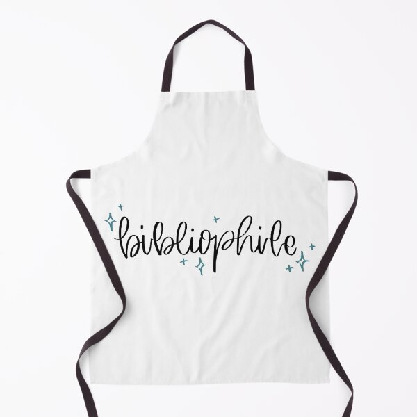Item preview, Bibliophile designed and sold by bluesdesigns.