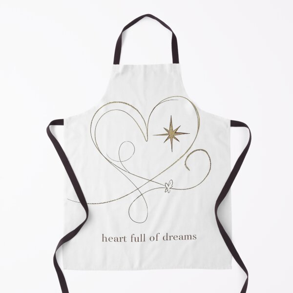 Item preview, Heart full of Dreams designed and sold by Krystian9809.