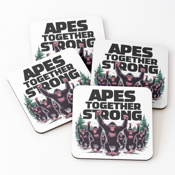 Item preview, Planet of apes designed and sold by Jonistonis007.