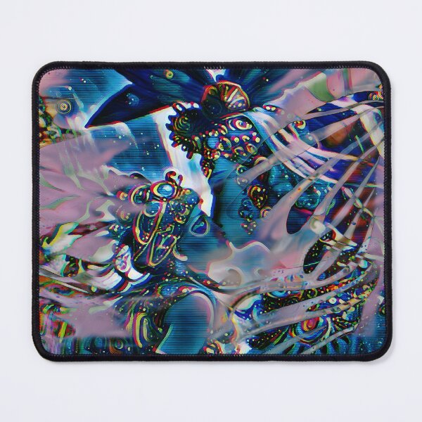 Item preview, Quantum Chokehold designed and sold by Angela Mayotte.