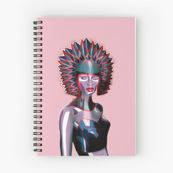 Item preview, The Goddess: Oya designed and sold by Shelbynavone.