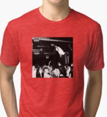 Camiseta de tejido mixto Playboi Carti - Die Lit