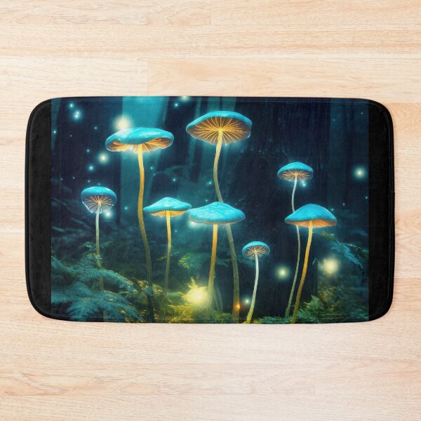 Item preview, Glowing Fungi Colony designed and sold by InsanseCreation.