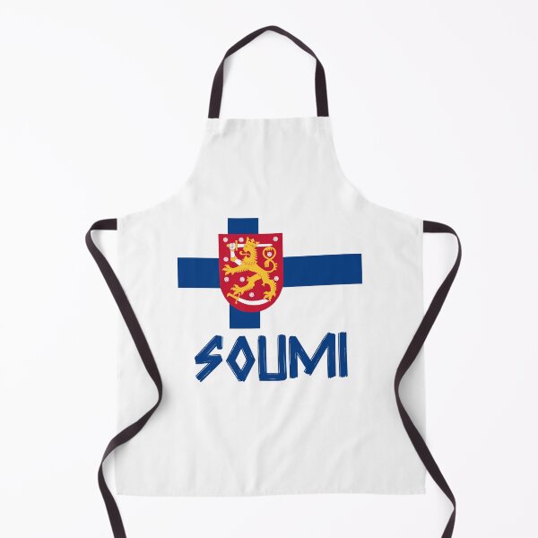 Item preview, Finland Coat of Arms designed and sold by jeshands.
