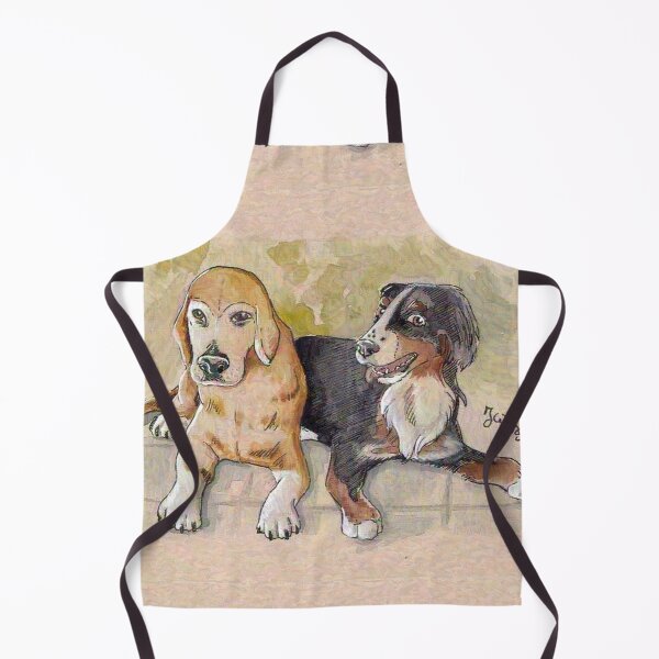 Item preview, Polli and Anton designed and sold by Selfmaiden.