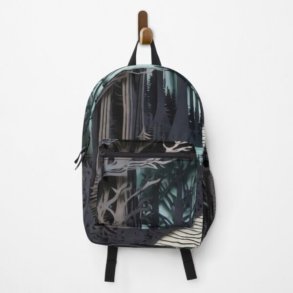 Item preview, The Forest I designed and sold by rolffimages.