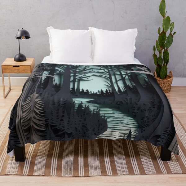 Item preview, The Forest I designed and sold by rolffimages.