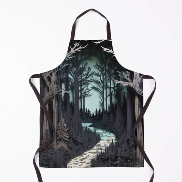 Item preview, The Forest I designed and sold by rolffimages.
