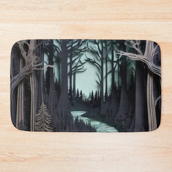 Item preview, The Forest I designed and sold by rolffimages.