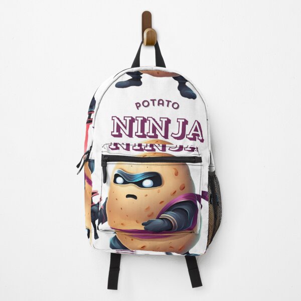 Item preview, Potato ninja designed and sold by Natalia Aaa.