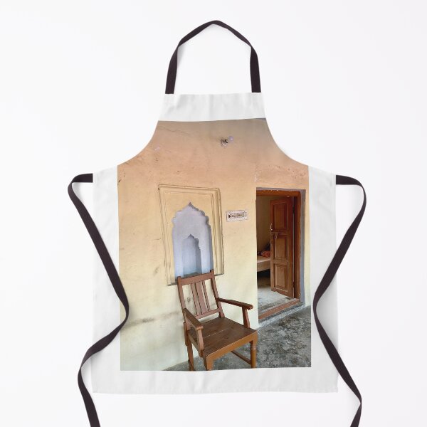 Item preview, Wooden chair / Rural India designed and sold by Harshim.