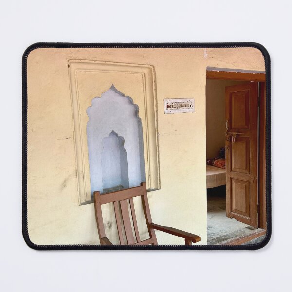 Item preview, Wooden chair / Rural India designed and sold by Harshim.