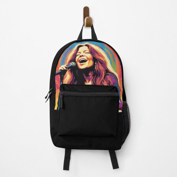 Item preview, Janis Joplin sings designed and sold by Ketique.