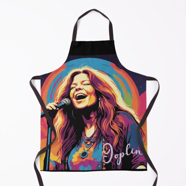 Item preview, Janis Joplin sings designed and sold by Ketique.