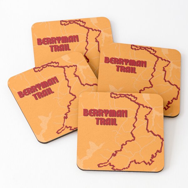 Item preview, Berryman Trail designed and sold by Neurodivergent Designs.