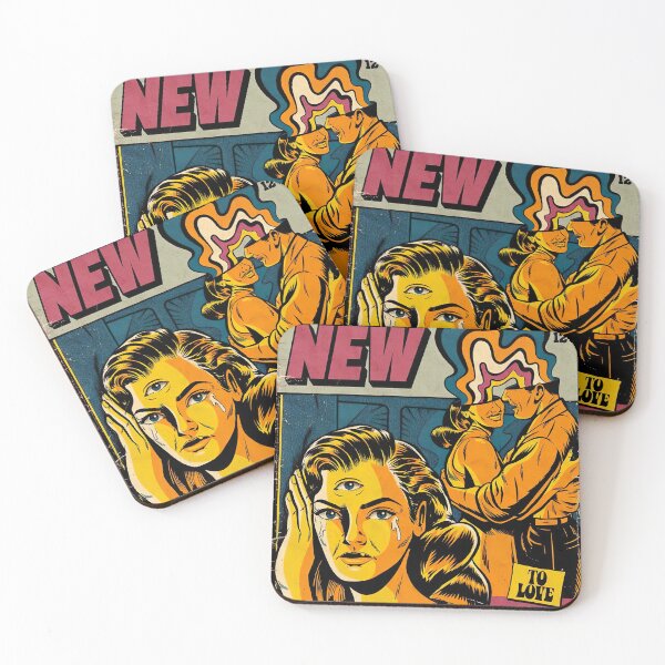 Item preview, Find something NEW to love today designed and sold by bravelifes.