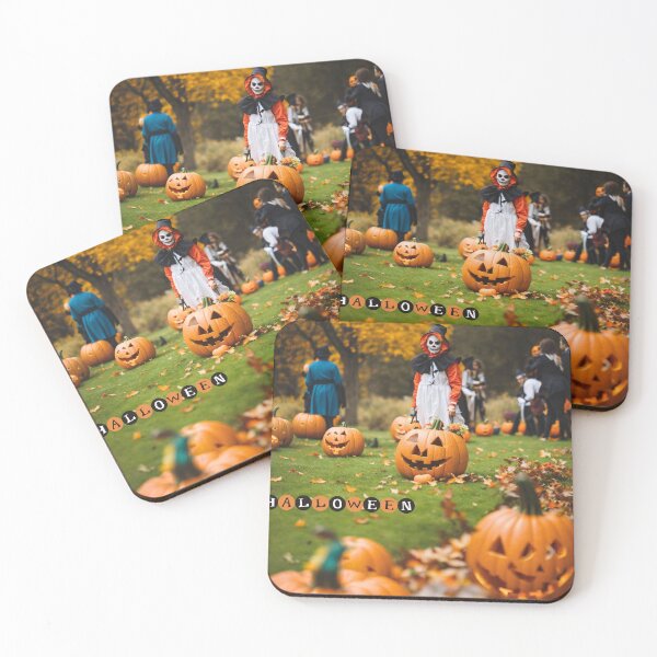 Item preview, HAPPY HALLOWEEN PARTY designed and sold by Ethanabban.