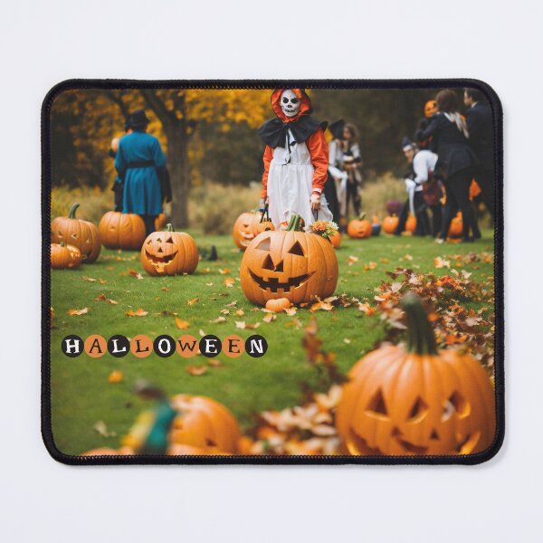 Item preview, HAPPY HALLOWEEN PARTY designed and sold by Ethanabban.
