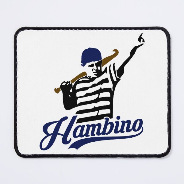 Item preview, The Great Hambino design designed and sold by FanSwagUnltd.