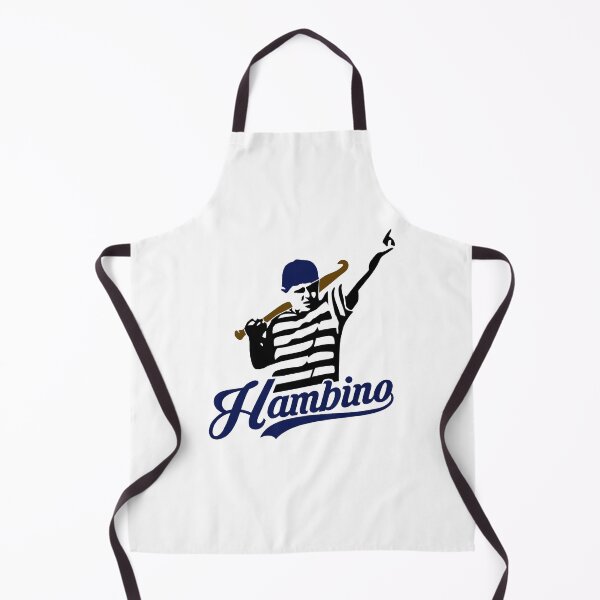 Item preview, The Great Hambino design designed and sold by FanSwagUnltd.