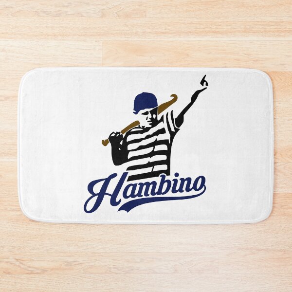 Item preview, The Great Hambino design designed and sold by FanSwagUnltd.