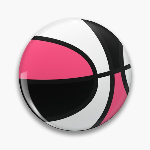 Item preview, Basketball (Abstract Illustration) designed and sold by BoldImpDes.