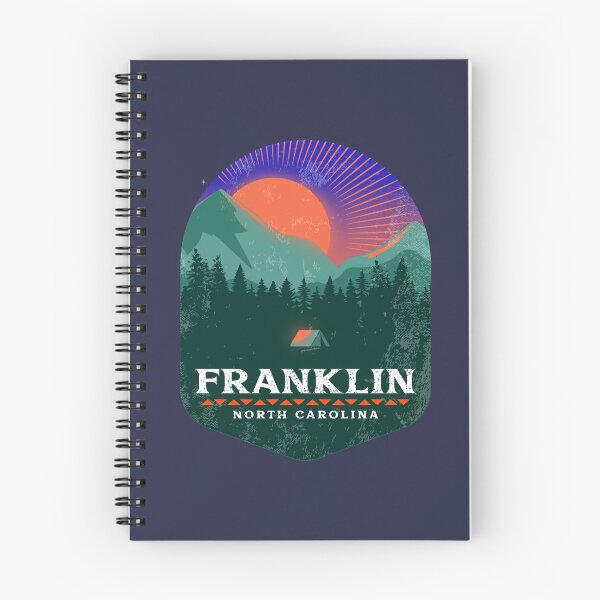 Item preview, Franklin, Carolina del Norte designed and sold by avacco.