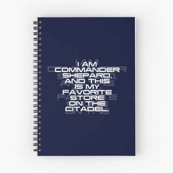 Item preview, Mass Effect: Favorite Store designed and sold by firlachieldraws.