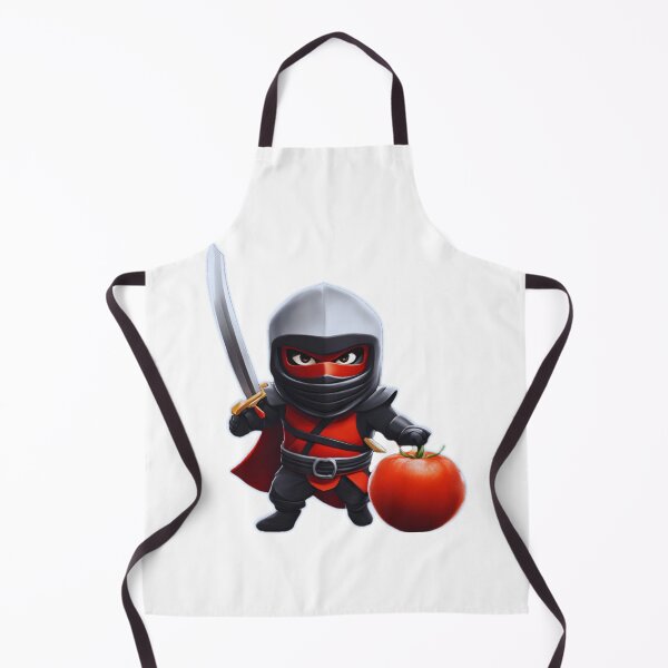 Item preview, Tomato warrior designed and sold by Natalia Aaa.